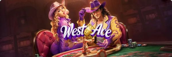 West Ace Casino seasonal event tab for New Zealand players